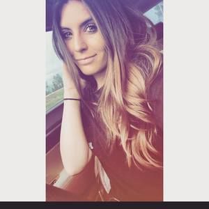 Meet your Posher, Jackie